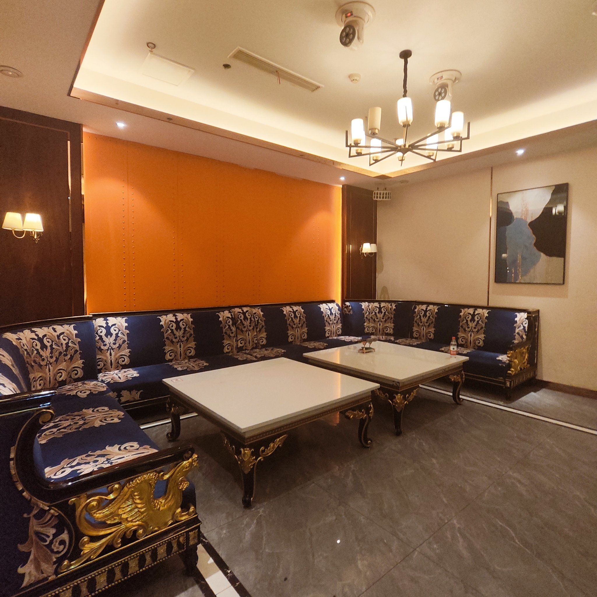 湛江商务ktv与片场异同-雷州市ktv预订