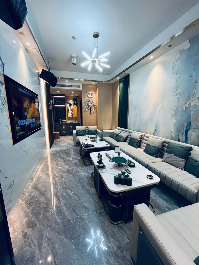 湛江商务ktv中低端区别解析-雷州市ktv预订