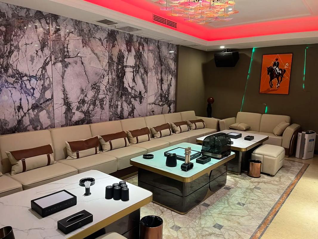 湛江商务ktv消费攻略详解-雷州市ktv预订